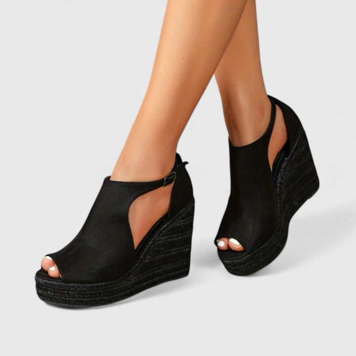 Women's Tahliah Orthopedic Heels - Chic & Comfortable