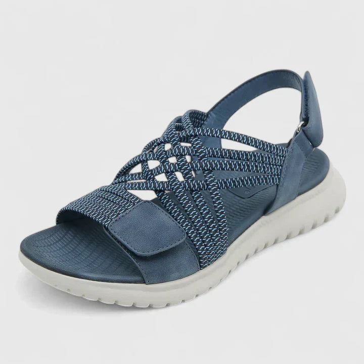 Women's Amara Sporty Strap Sandals - Everyday Comfort and Style