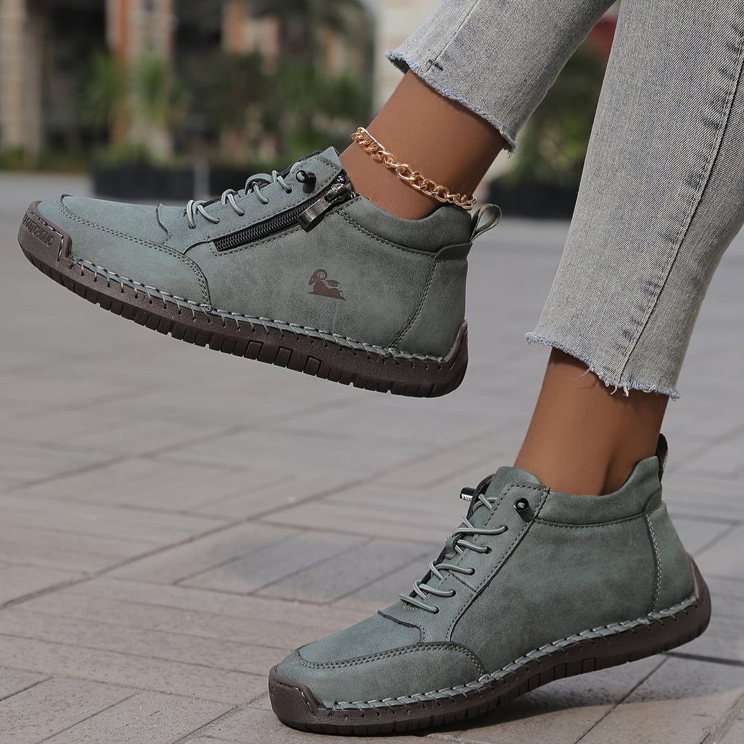 Women's Orthopedic Shoes - Relief & All-Day Comfort