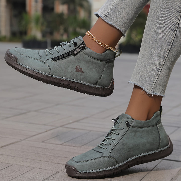 Women's Orthopedic Shoes - Relief & All-Day Comfort