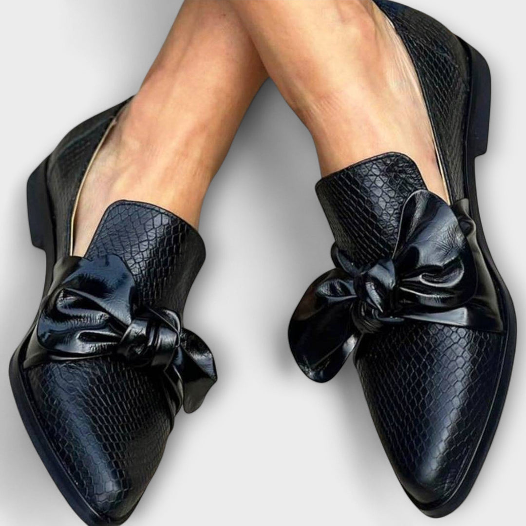 Black Flats