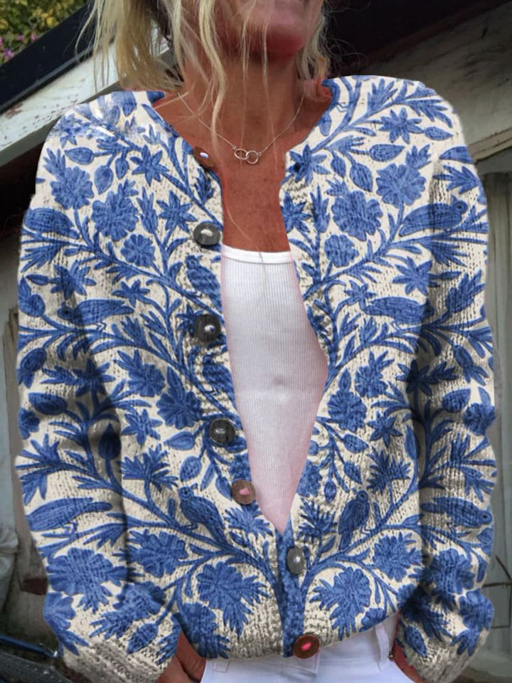 Women's Mireille Cozy Cardigan - Effortless Everyday Layering