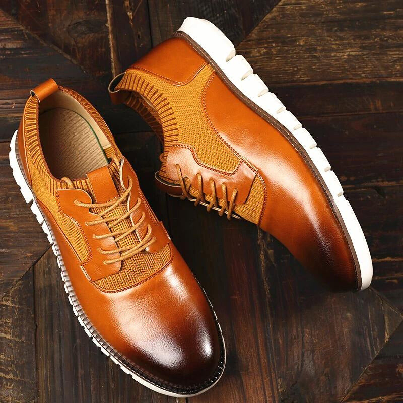 Astor Oxford Sneakers