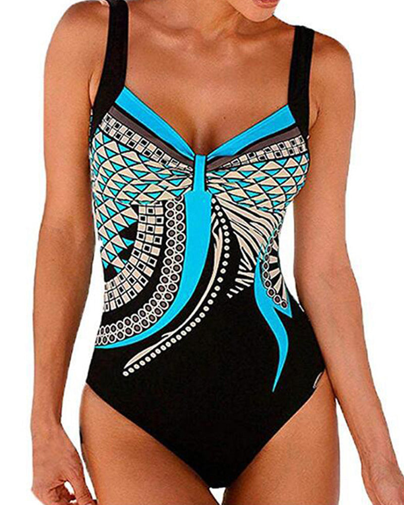 Women's Luxurious and Airy Bikini - Effortless Summer Style