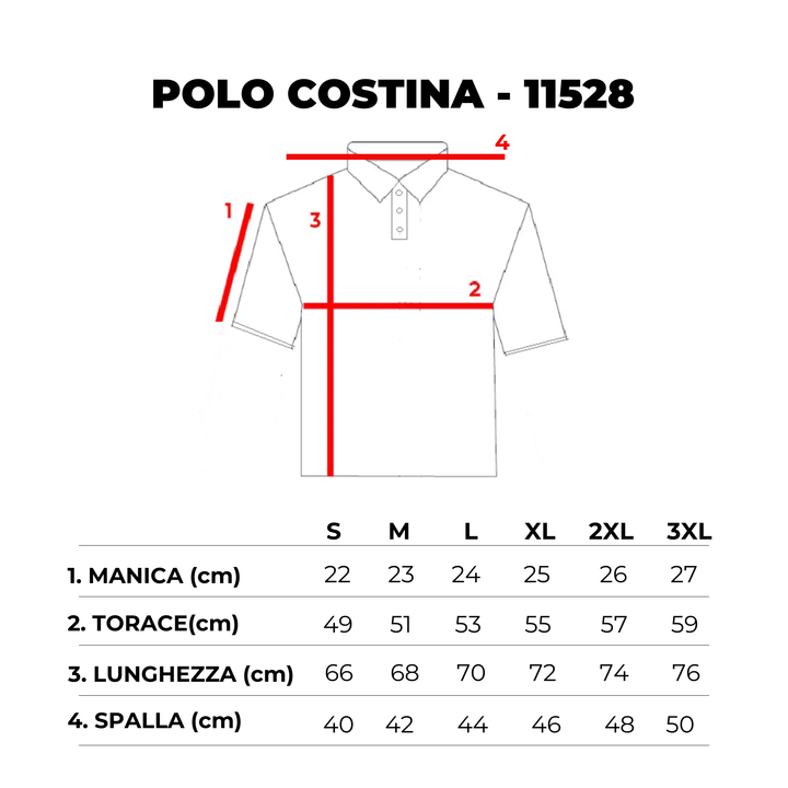 Men's Cotton Crepe Knit Polo Shirt – Revere Collar Summer Knit