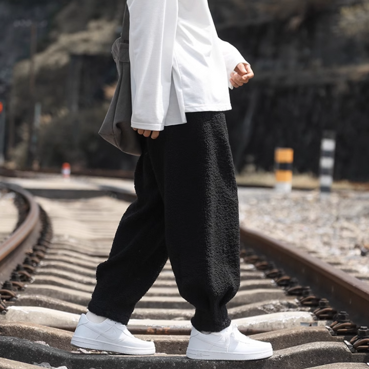 Hiroshi Joggers
