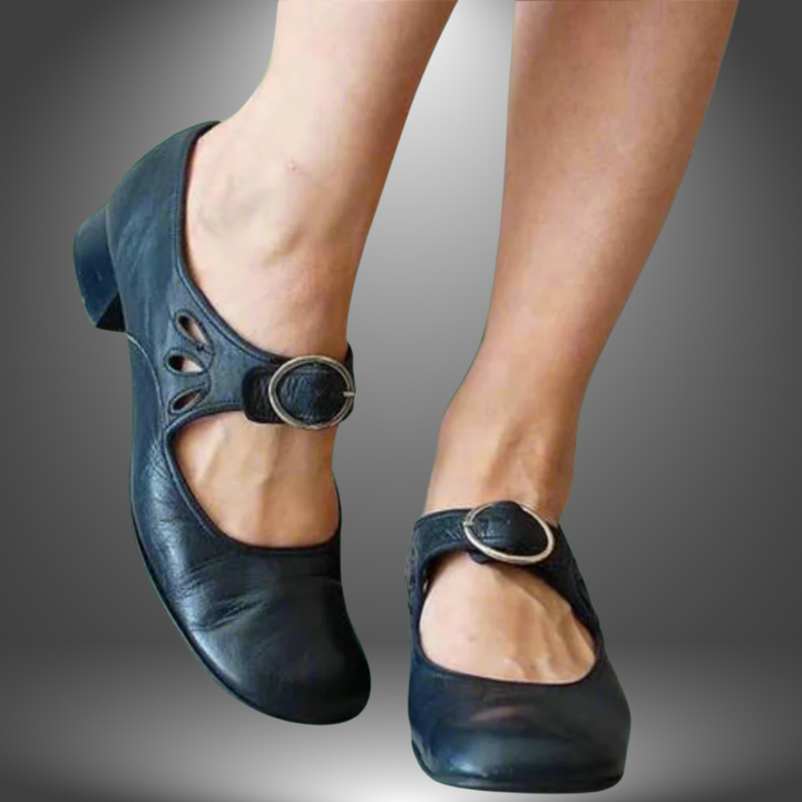 Women's Vintage Handmade Sandals - Everyday Comfort