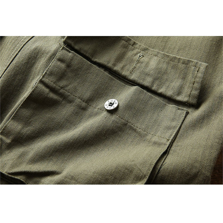 Women's Oversized Cotton Overalls with Large Pockets