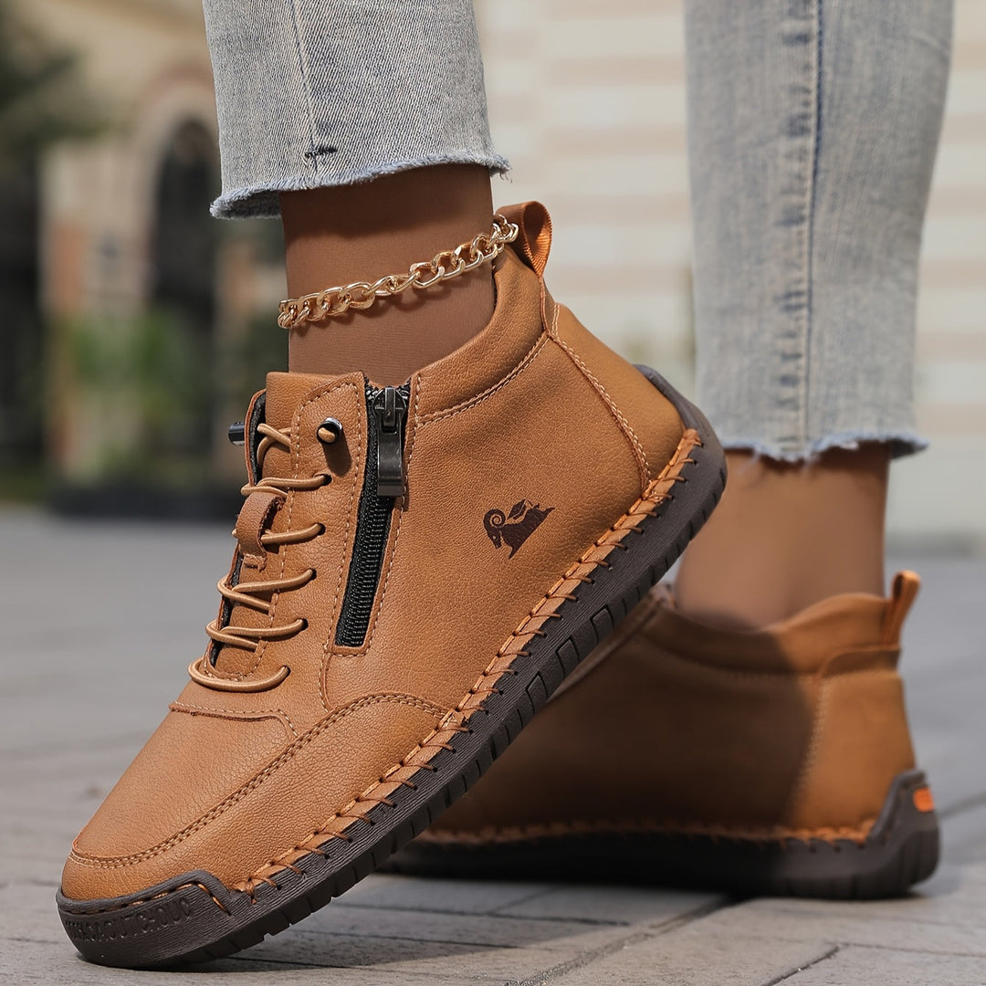 Women's Orthopedic Shoes - Relief & All-Day Comfort