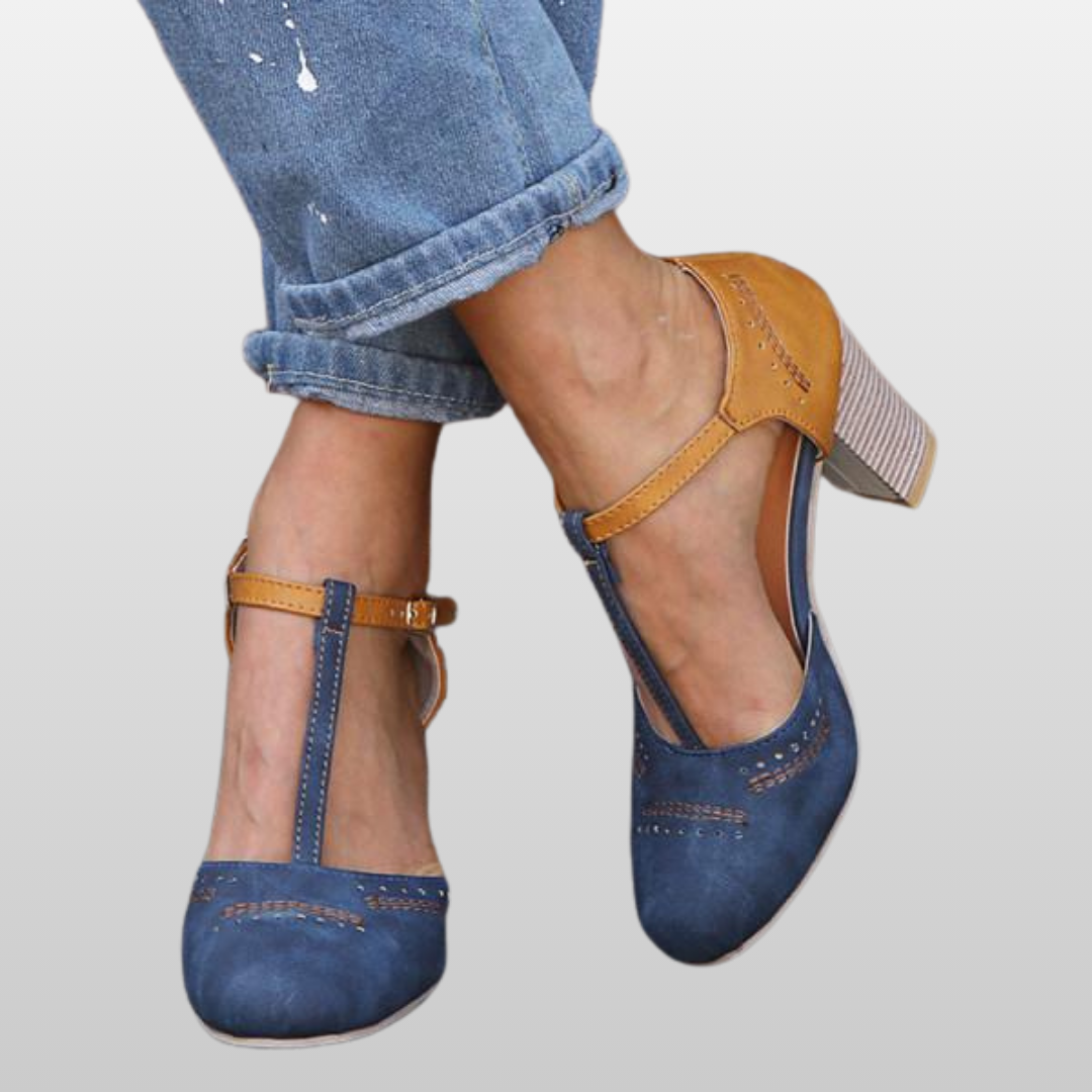 Women's Colette Stylish High Heels for Elegant Evenings