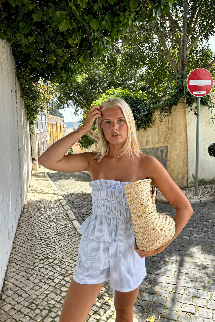 Women's Hailey Sweet Summer Two-Piece Set - Effortless