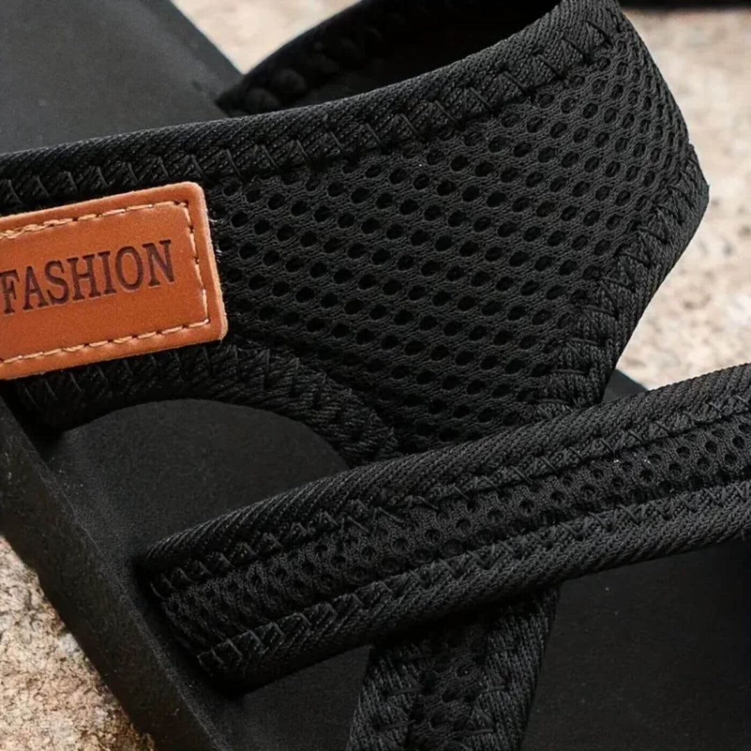 Women's Orthopedic Sandals - Daily Comfort and Foot Relief