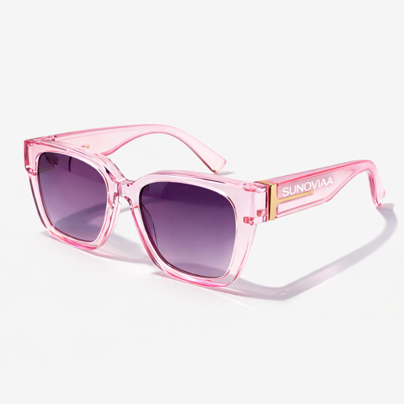 Polarised Fit-Over Sunglasses – Wear Over Prescription Glasses – view 2