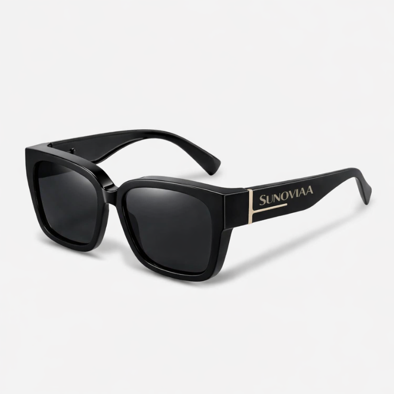 Polarised Fit-Over Sunglasses – Wear Over Prescription Glasses