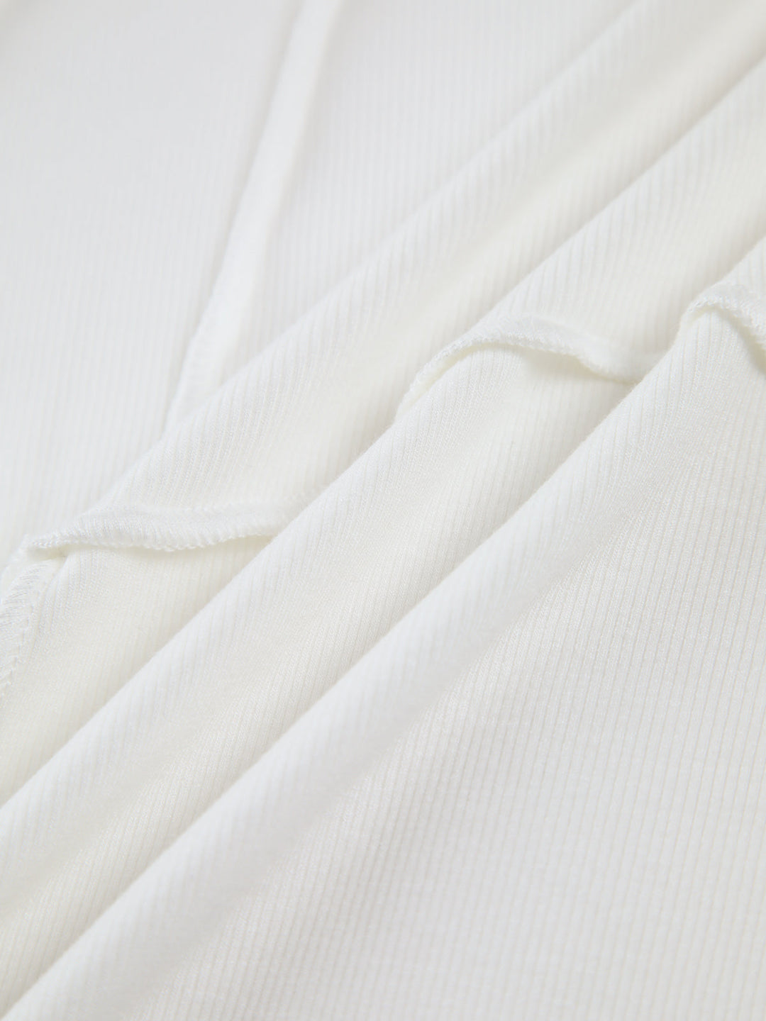 Women's Fitted Long Sleeve Shirt - Everyday Essential