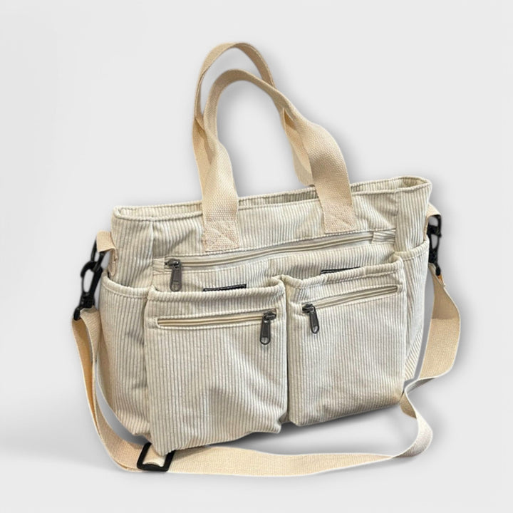 Women's Tess Tote Bag - Spacious & Versatile Everyday
