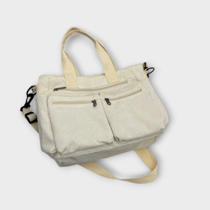 Women's Tess Tote Bag - Spacious & Versatile Everyday