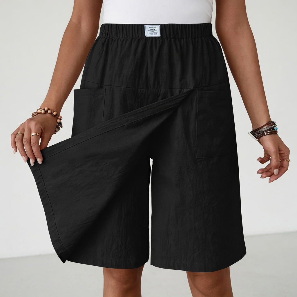 Women's Tine Active Wrap Short - Flattering, Feminine Fit