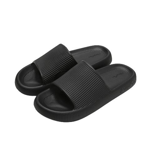 Women's Cushioned Comfort Flip-Flops