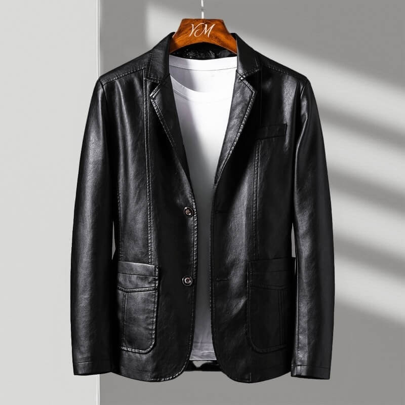 Women's Timeless Elegance Blazer - Effortlessly Polished