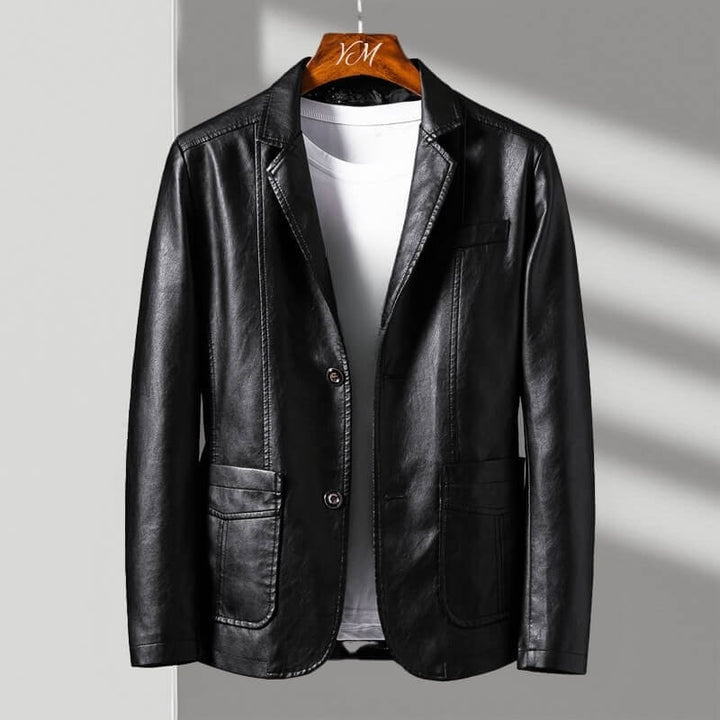 Women's Timeless Elegance Blazer - Effortlessly Polished
