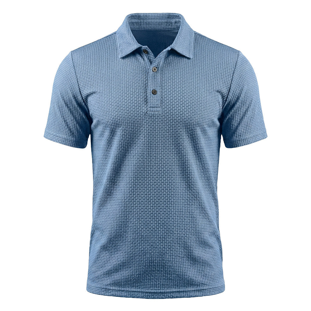 Daal & Co Ultra-Comfort Men's Polo