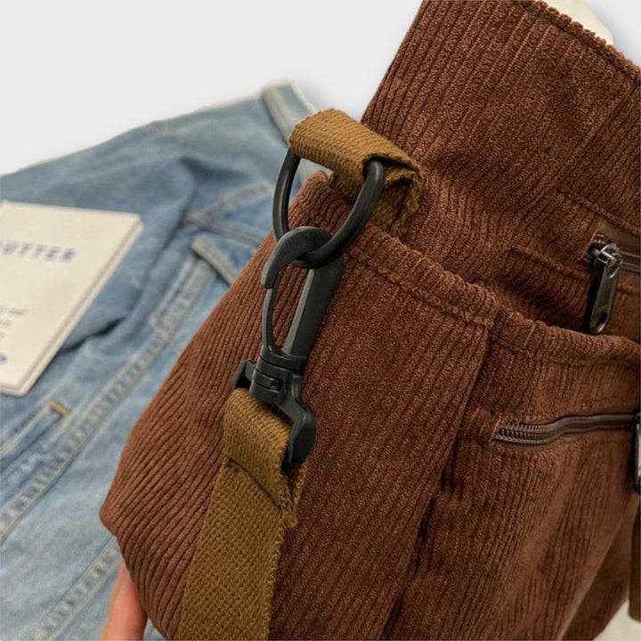 Women's Tess Tote Bag - Spacious & Versatile Everyday