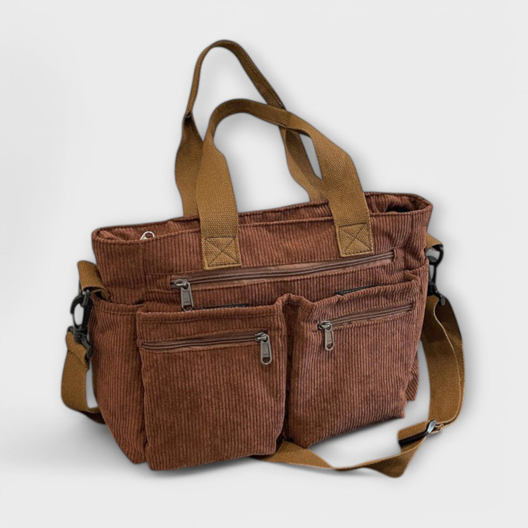 Women's Tess Tote Bag - Spacious & Versatile Everyday