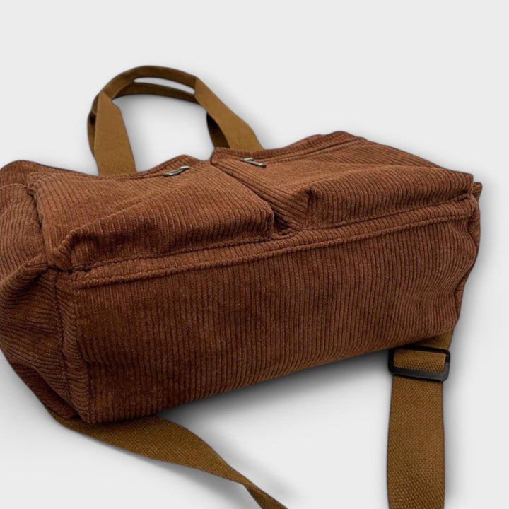 Women's Tess Tote Bag - Spacious & Versatile Everyday
