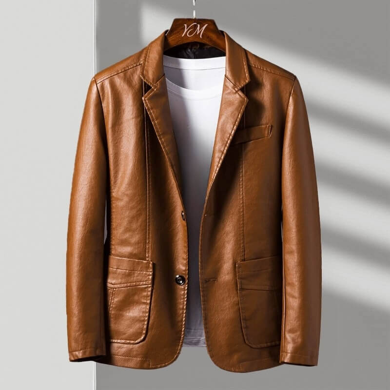 Women's Timeless Elegance Blazer - Effortlessly Polished