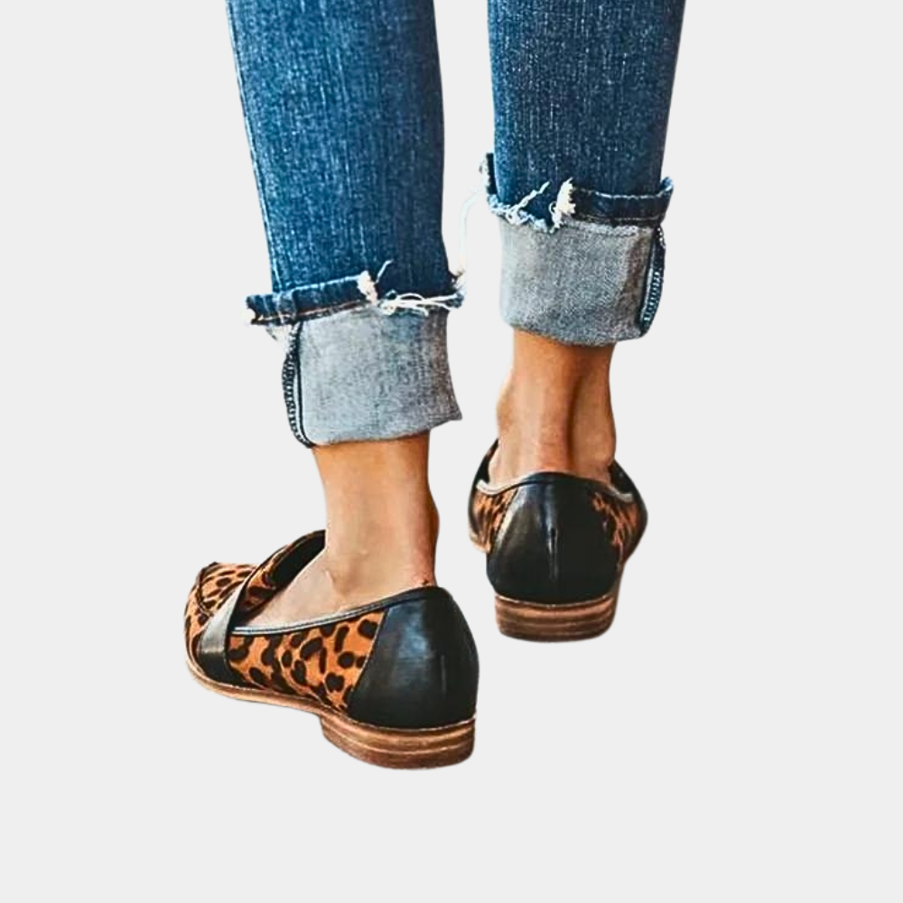 Women's Elora Loafers - Versatile Comfort for Every Occasion