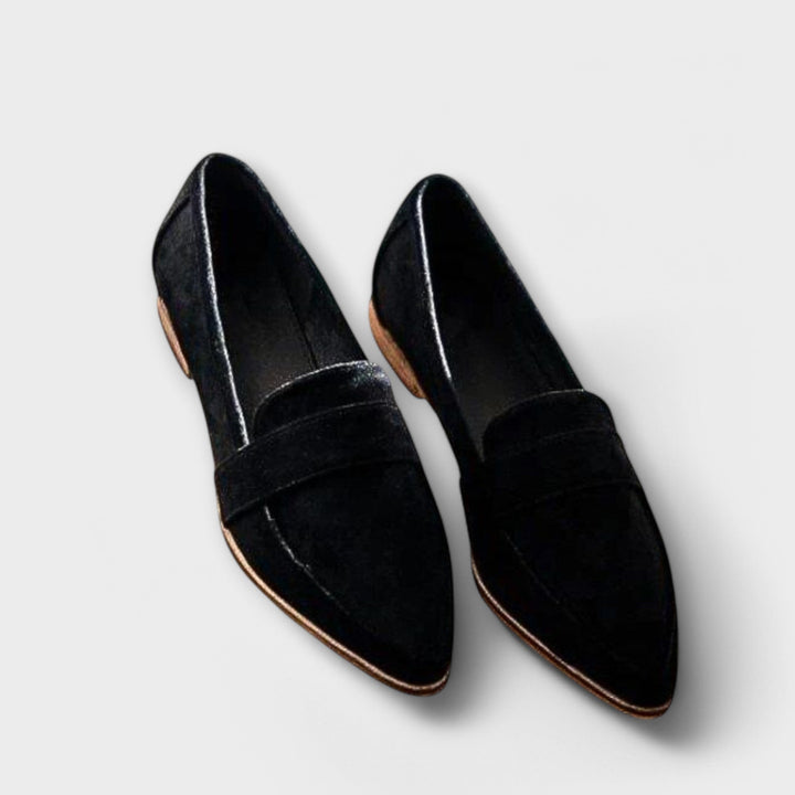 Women's Elora Loafers - Versatile Comfort for Every Occasion
