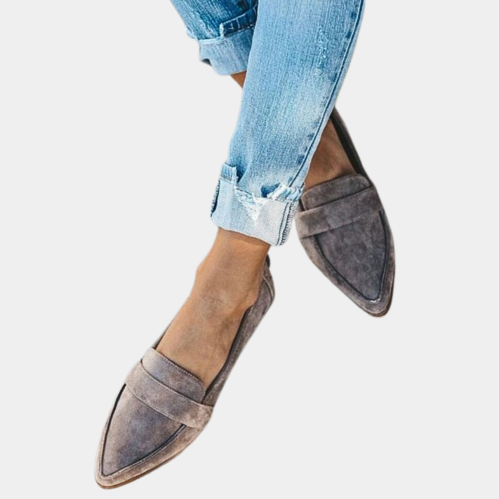 Women's Elora Loafers - Versatile Comfort for Every Occasion