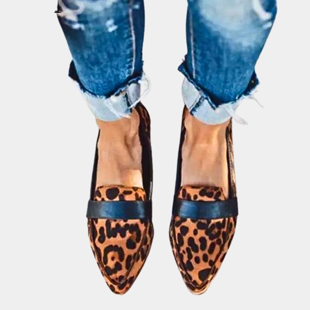 Women's Elora Loafers - Versatile Comfort for Every Occasion