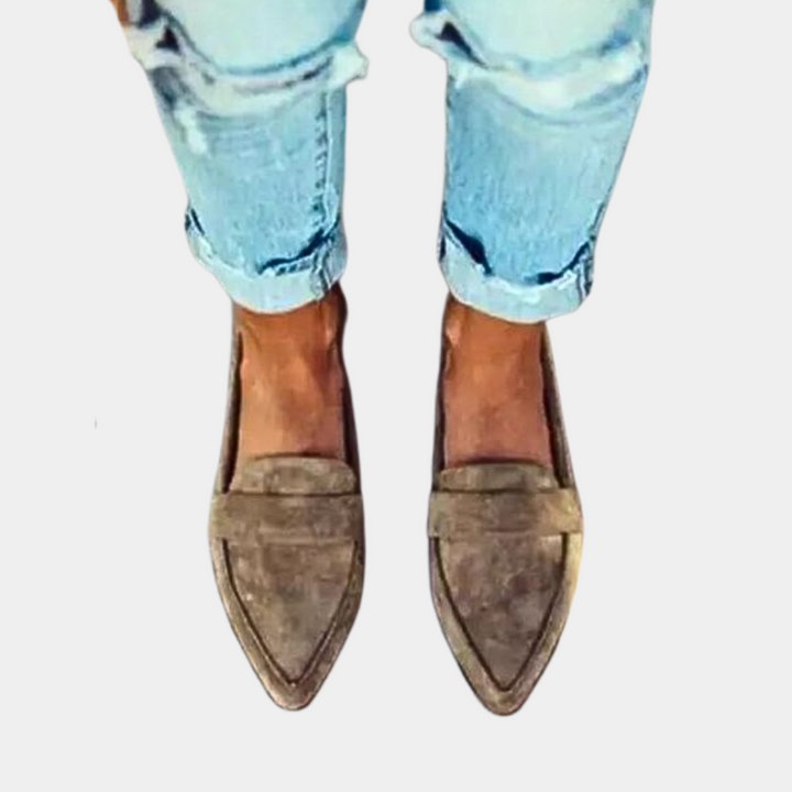 Women's Elora Loafers - Versatile Comfort for Every Occasion
