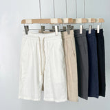 Men's Ibiza Islander Shorts – Lightweight Breathable Summer Wear