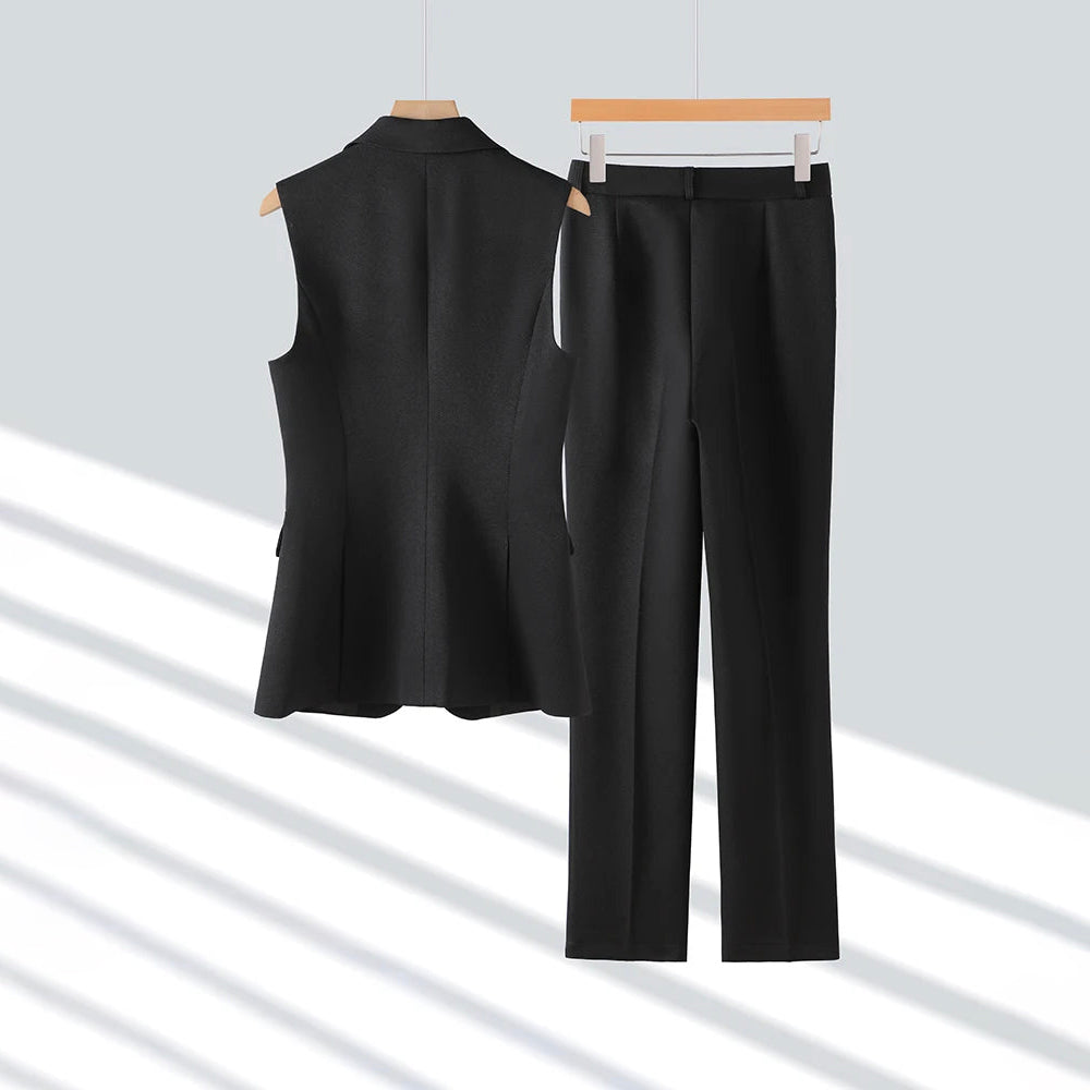 Saville Tailored Executive Set