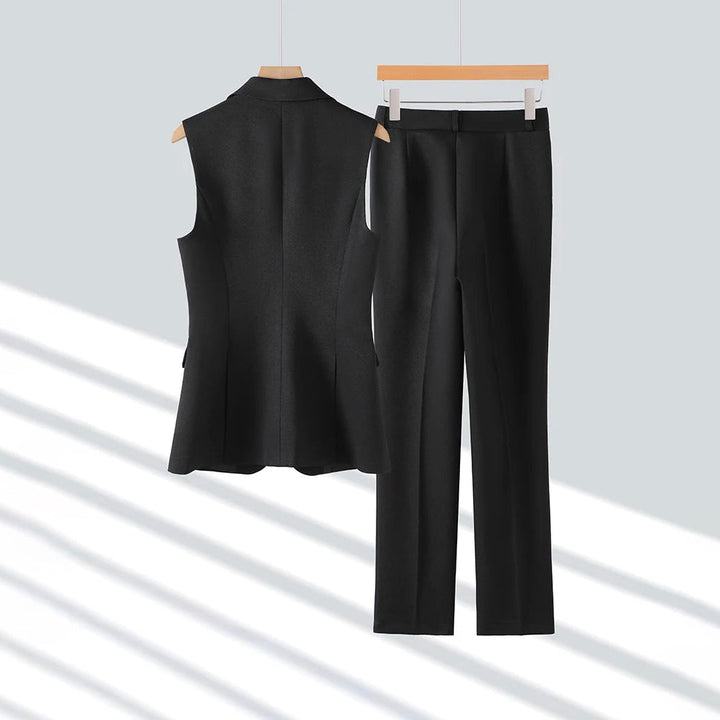 Saville Tailored Executive Set