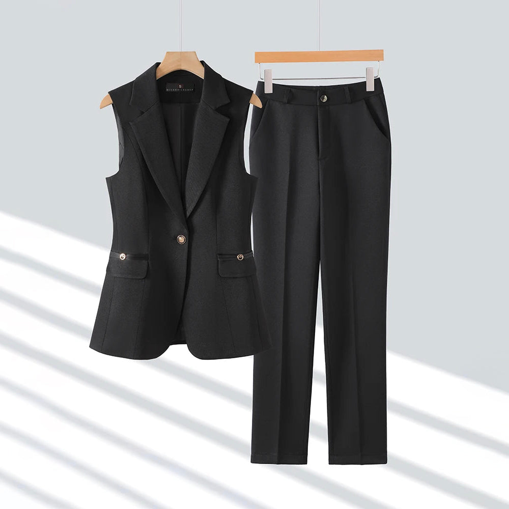 Saville Tailored Executive Set