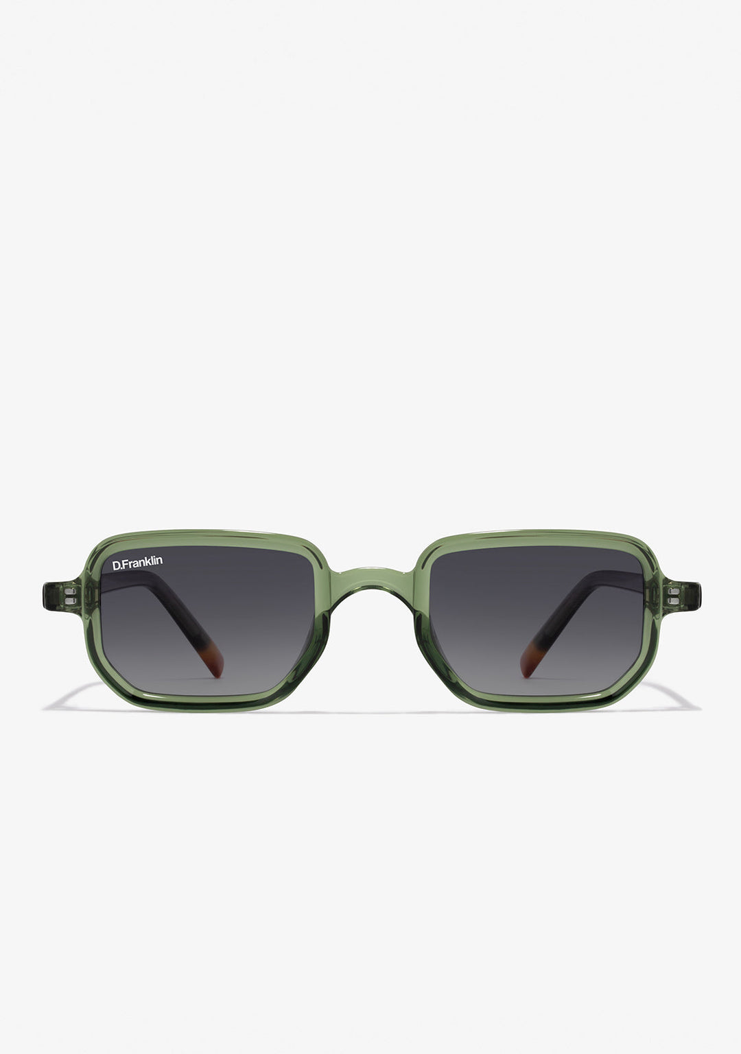 Jiggy Crystal Polarized Sunglasses