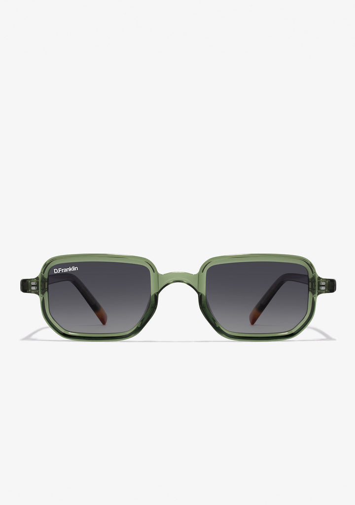 Jiggy Crystal Polarized Sunglasses