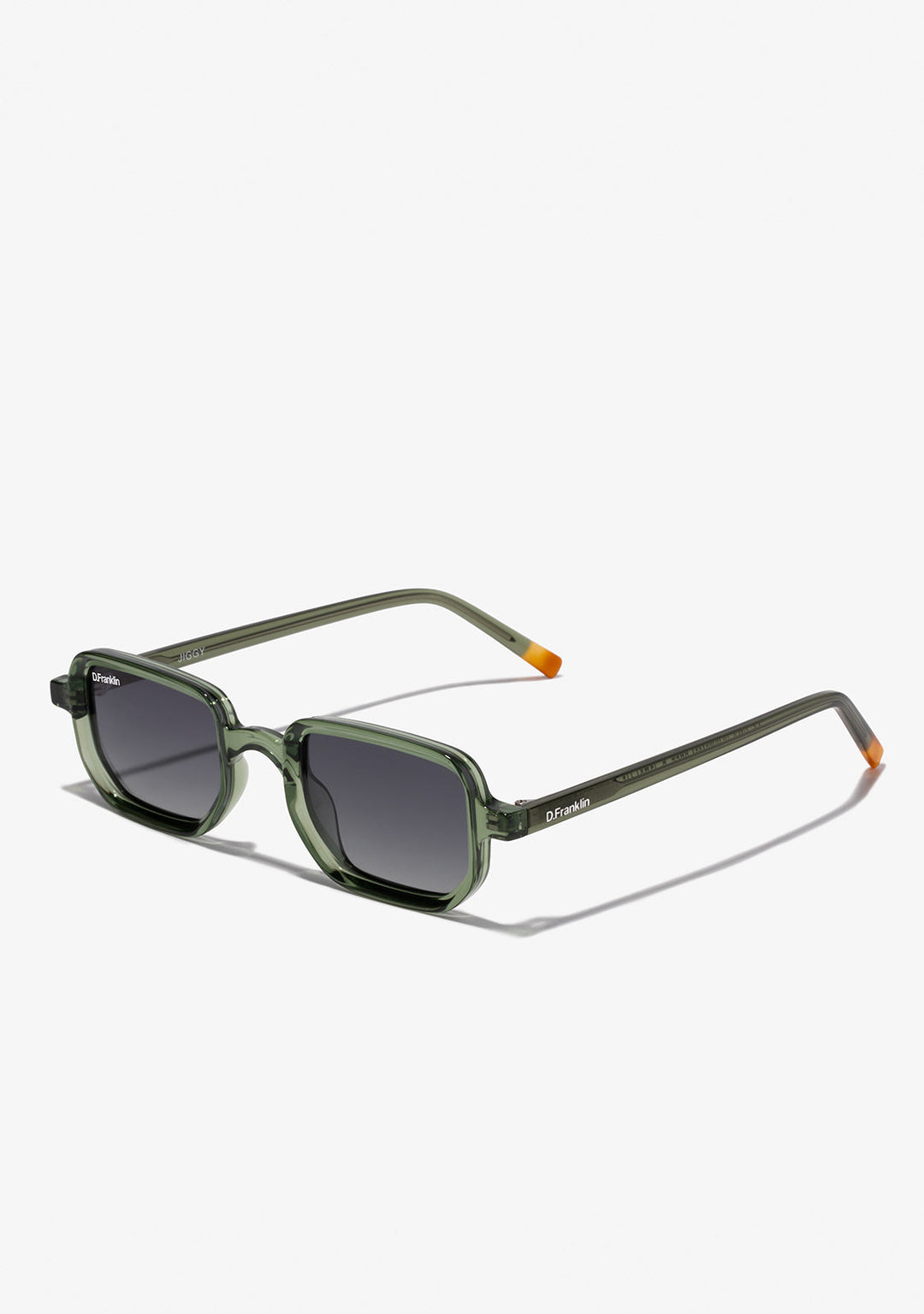 Jiggy Crystal Polarized Sunglasses
