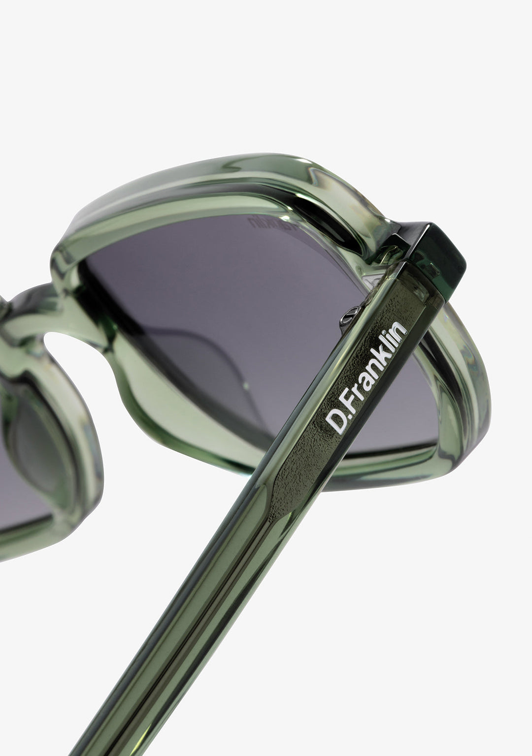 Jiggy Crystal Polarized Sunglasses
