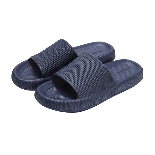 Women's Cushioned Comfort Flip-Flops