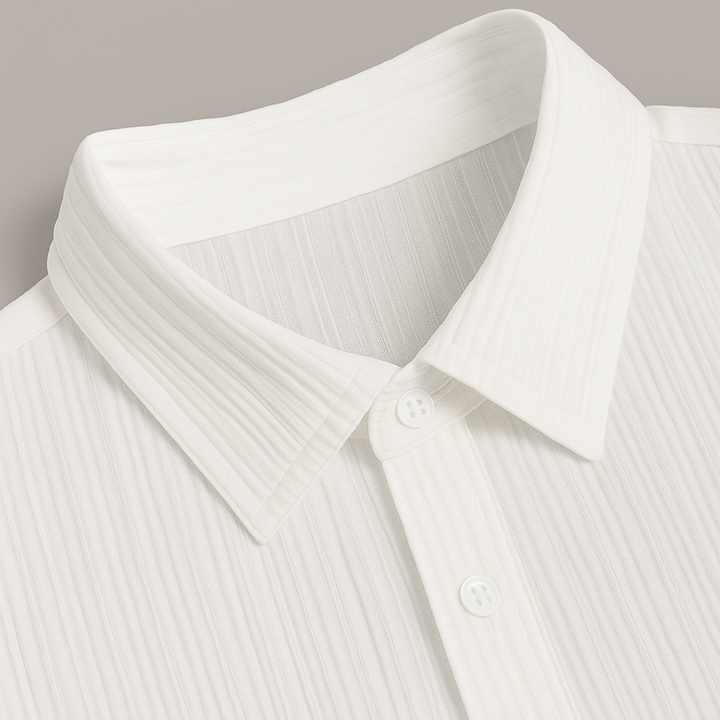 Women's Linen Relaxed Two Piece Set - Effortless Summer Style