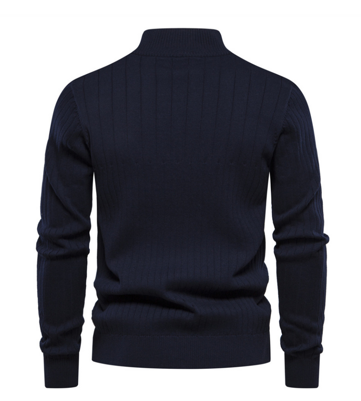 Dorian Sleek Sweater