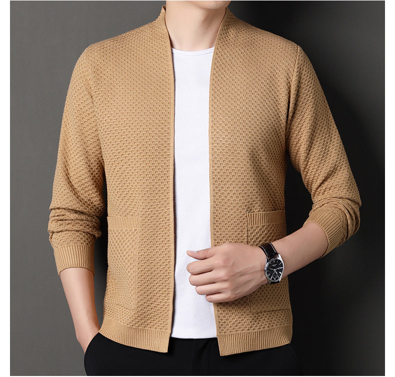 Hayes Knit Cardigan