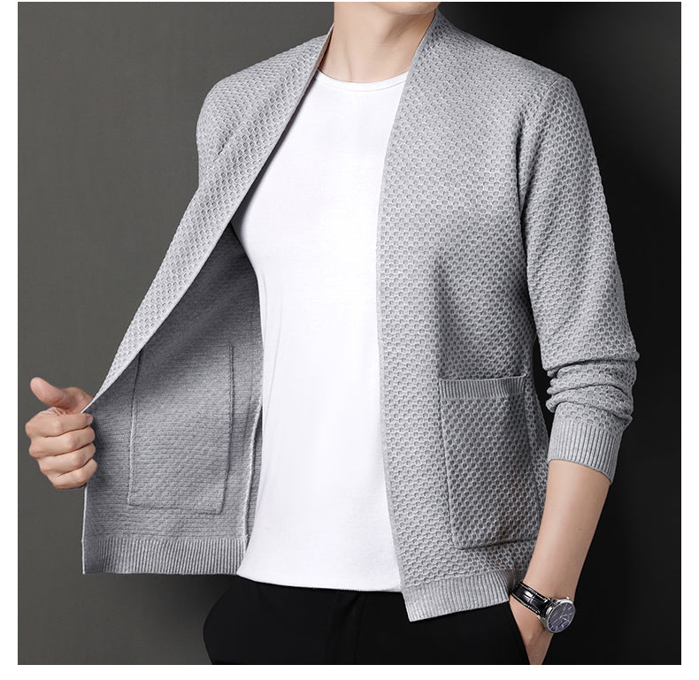 Hayes Knit Cardigan