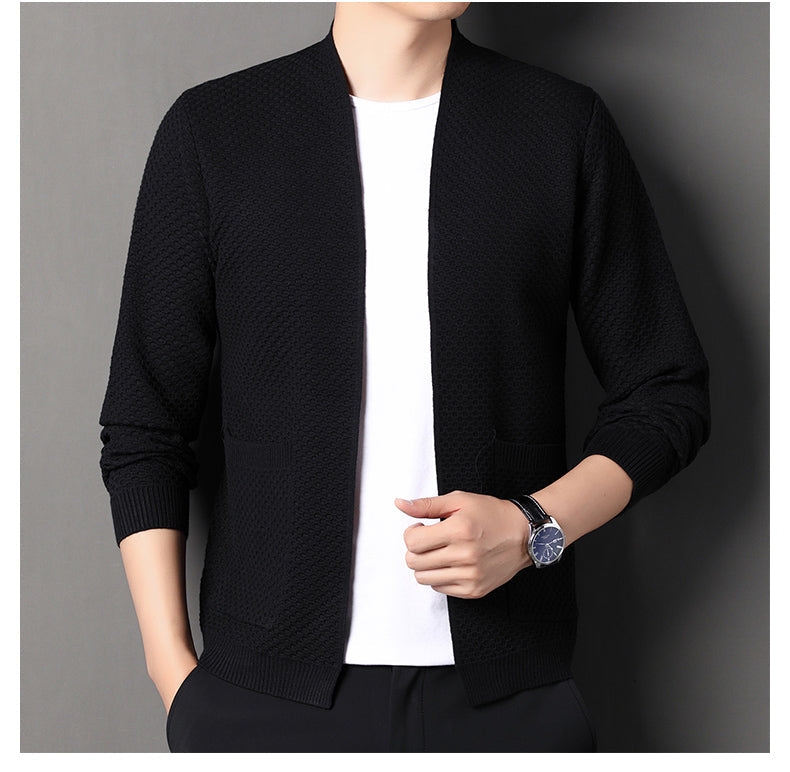Hayes Knit Cardigan