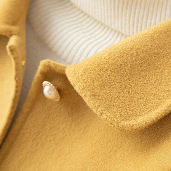 Camille Cashmere Jacket
